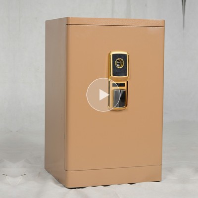 China factory custom wholesale all steel home commercial safe Uni-sf-69