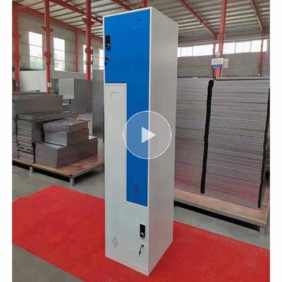 China Factory Wholesale Custom High Quality Steel Storage Cabinet Uni-sl-59