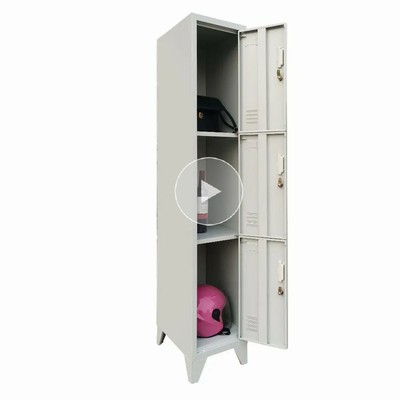 China Factory Wholesale Custom High Quality Steel Storage Cabinet Uni-sl-40