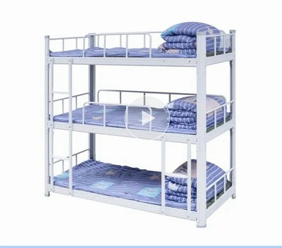 China factory wholesale custom triple steel bed Uni-tb-14