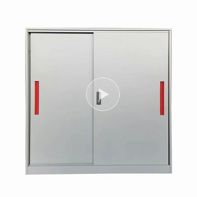 China Factory Wholesale Custom High Quality Office Furniture Steel Storage Cabinet Uni-sl-62