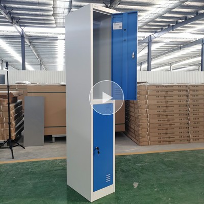 China Factory Wholesale Custom High Quality Steel Storage Cabinet Uni-sl-58