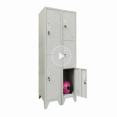 China Factory Wholesale Custom High Quality Steel Storage Cabinet Uni-sl-45
