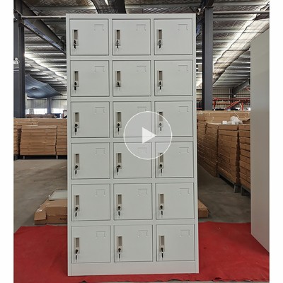 China Factory Wholesale Custom High Quality Steel Storage Cabinet Uni-sl-57