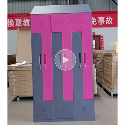 China Factory Wholesale Custom High Quality Steel Storage Cabinet Uni-sl-51
