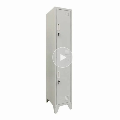 China Factory Wholesale Custom High Quality Steel Storage Cabinet Uni-sl-43