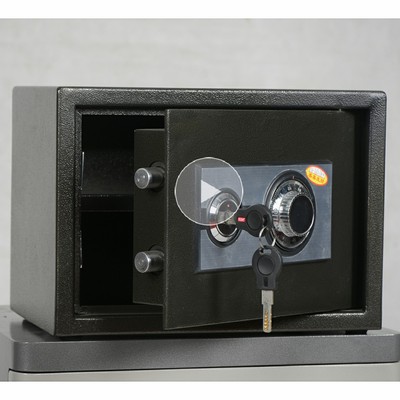 China factory custom wholesale all steel home commercial safe Uni-sf-59