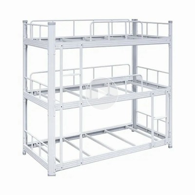 China factory wholesale custom triple steel bed Uni-tb-16