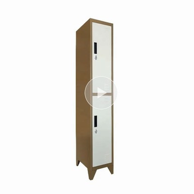 China Factory Wholesale Custom High Quality Steel Storage Cabinet Uni-sl-36