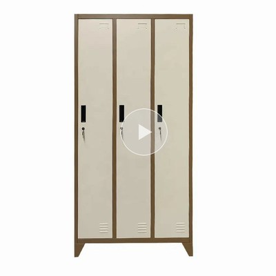 China Factory Wholesale Custom High Quality Steel Storage Cabinet Uni-sl-37