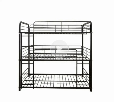 China factory wholesale custom triple steel bed Uni-tb-15