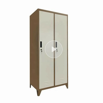 China Factory Wholesale Custom High Quality Steel Storage Cabinet Uni-sl-38