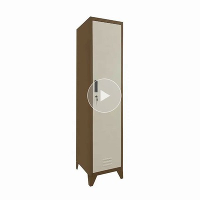 China Factory Wholesale Custom High Quality Steel Storage Cabinet Uni-sl-39
