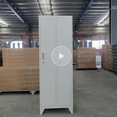 China Factory Wholesale Custom High Quality Steel Storage Cabinet Uni-sl-55
