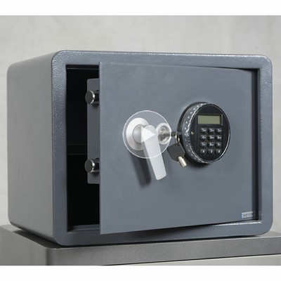 China factory custom wholesale all steel home commercial safe Uni-sf-58