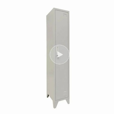 China Factory Wholesale Custom High Quality Steel Storage Cabinet Uni-sl-47