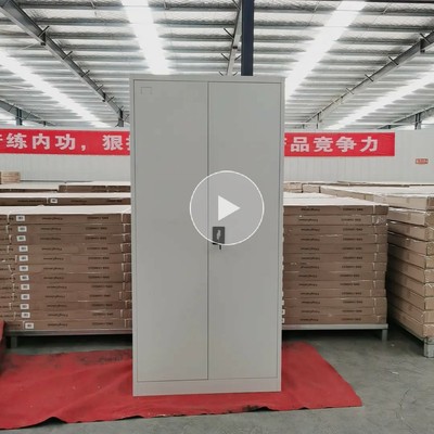 China Factory Wholesale Custom High Quality Steel Storage Cabinet Uni-sl-52