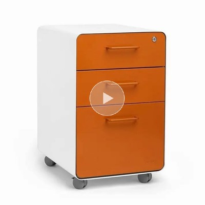 China factory wholesale custom high quality steel office furniture mobile locker Uni-ml-64