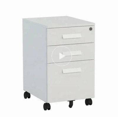 China factory wholesale custom high quality steel office furniture mobile locker Uni-ml-54