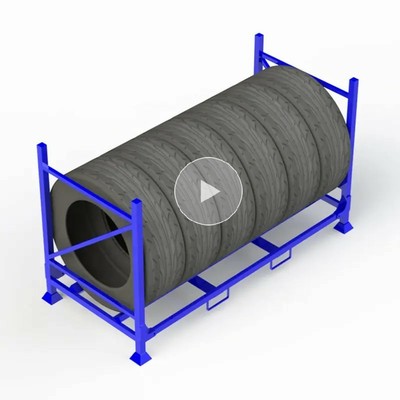 China Factory Wholesale Custom Steel Heavy Duty Storage Shelves Uni-hs-31