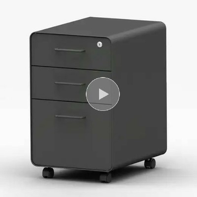 China factory wholesale custom high quality steel office furniture mobile locker Uni-ml-66