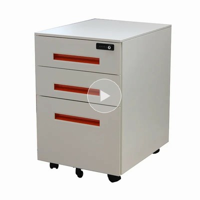 China factory wholesale custom high quality steel office furniture mobile locker Uni-ml-72