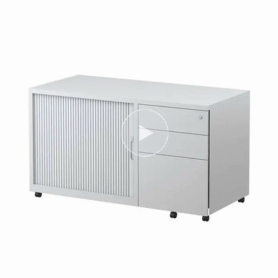 China factory wholesale custom high quality steel office furniture mobile locker Uni-ml-02