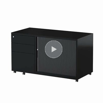 China factory wholesale custom high quality steel office furniture mobile locker Uni-ml-03