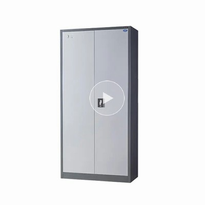 China Factory Wholesale Custom High Quality Office Furniture Steel Storage Cabinet Uni-sl-76