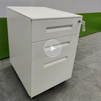 China factory wholesale custom high quality steel office furniture mobile locker Uni-ml-73