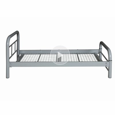 China factory wholesale custom steel single bed Uni-sgb-29