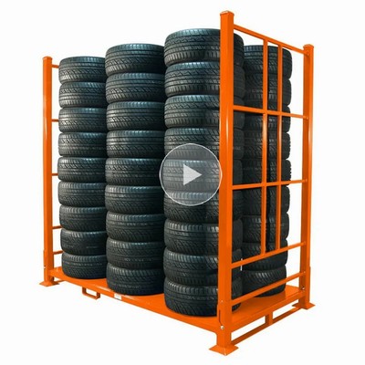 China Factory Wholesale Custom Steel Heavy Duty Storage Shelves Uni-hs-32