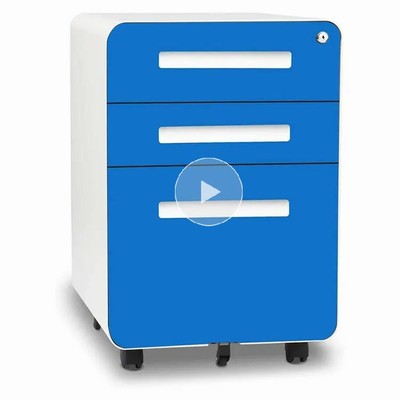 China factory wholesale custom high quality steel office furniture mobile locker Uni-ml-63