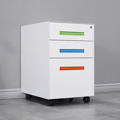 China factory wholesale custom high quality steel office furniture mobile locker Uni-ml-71