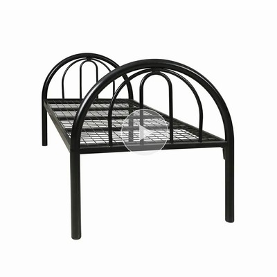 China factory wholesale custom steel single bed Uni-sgb-34