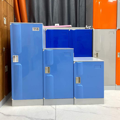 ABS Storage Locker
