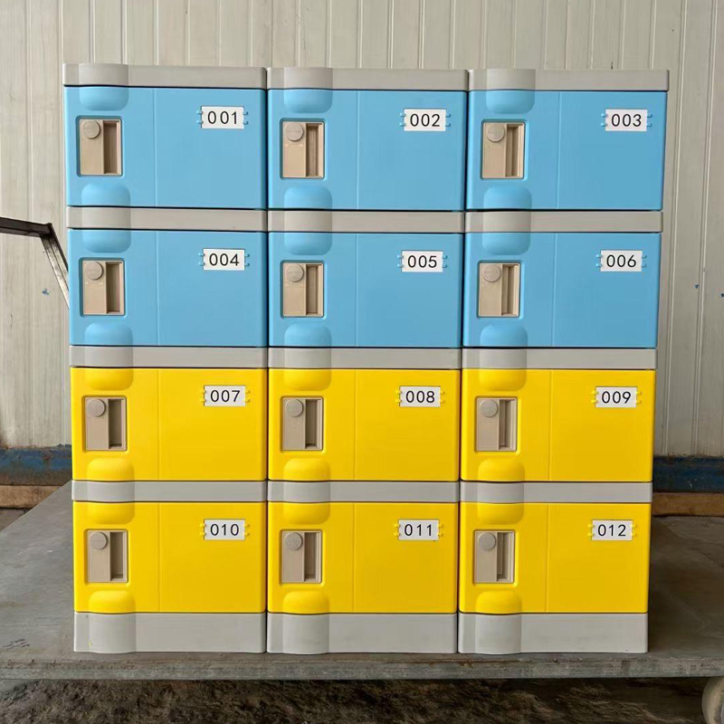 ABS Storage Locker - uni-steellockerfactory