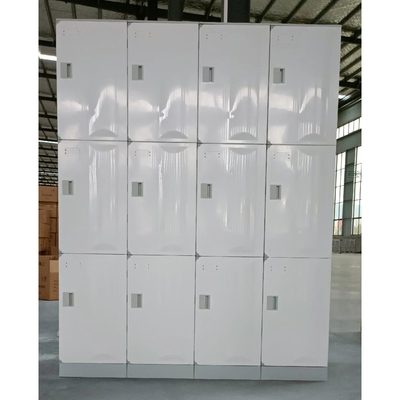 ABS Storage Locker
