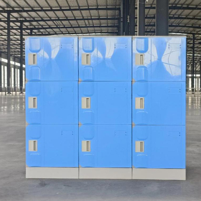 ABS Storage Locker