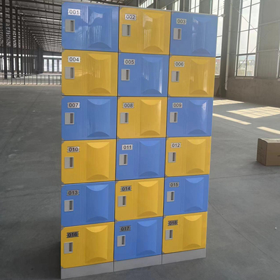 ABS Storage Locker