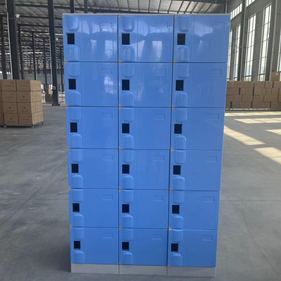 ABS Storage Locker