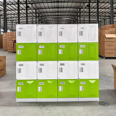 ABS Storage Locker