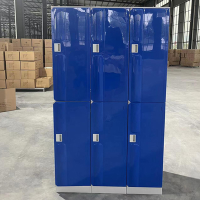 ABS Storage Locker