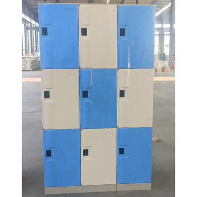 ABS Storage Locker
