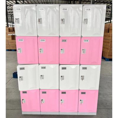 ABS Storage Locker