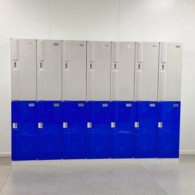 ABS Storage Locker
