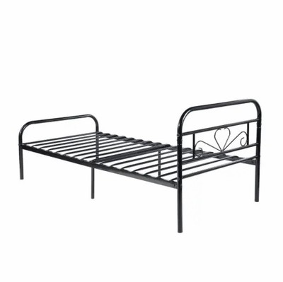 China factory wholesale custom steel single bed Uni-sgb-30