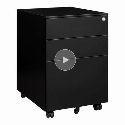 China factory wholesale custom high quality steel office furniture mobile locker Uni-ml-69