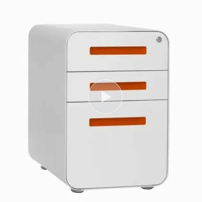 China factory wholesale custom high quality steel office furniture mobile locker Uni-ml-60