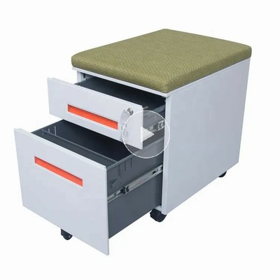 China factory wholesale custom high quality steel office furniture mobile locker Uni-ml-57